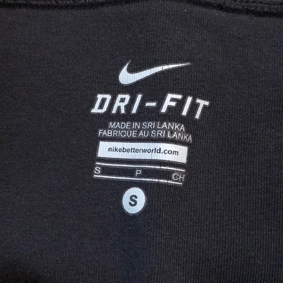 Nike Capri leggings - Picture 3 of 3